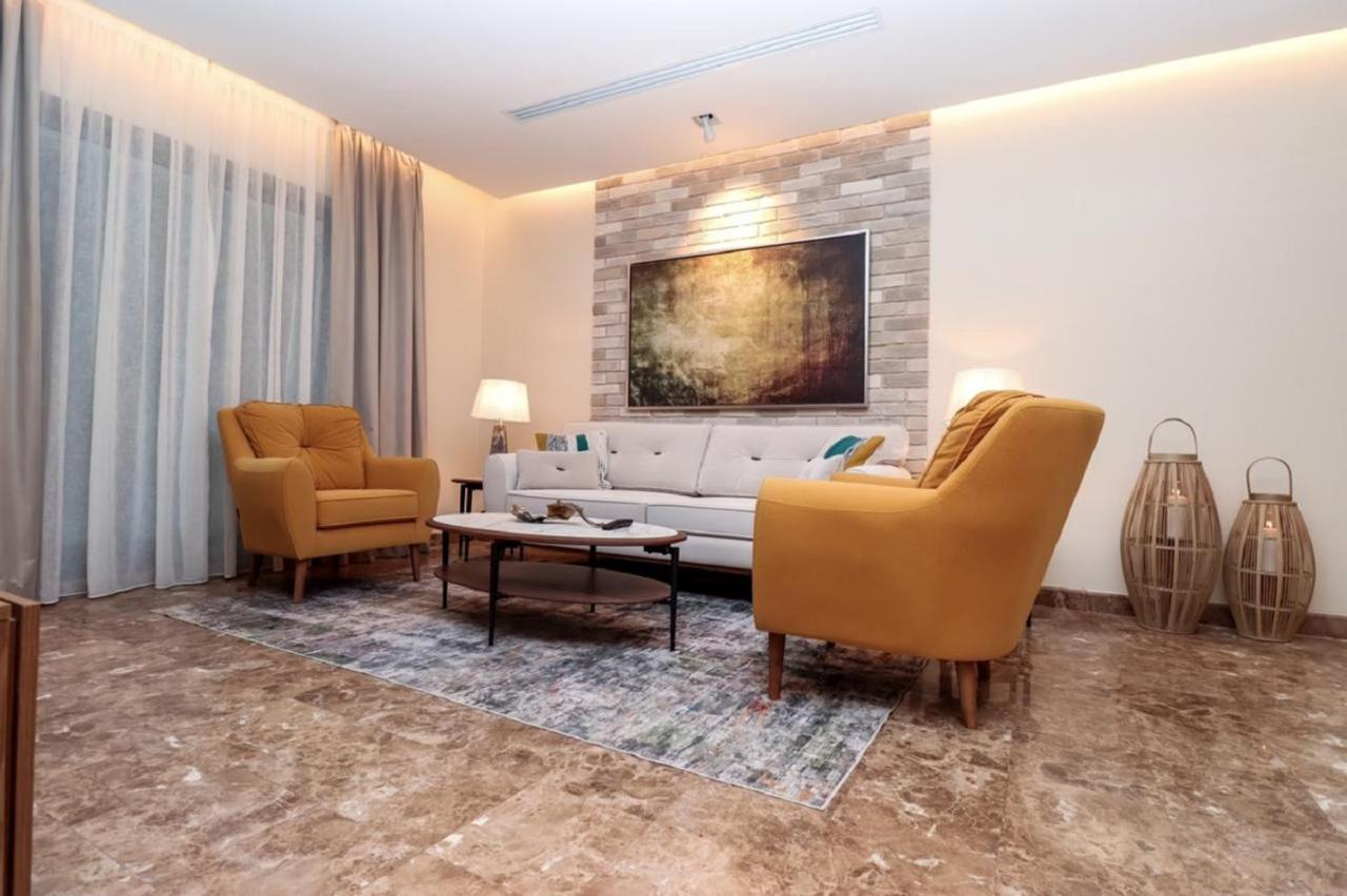 Apartment Mabaat - Suitey Al Aqiq - 559 *