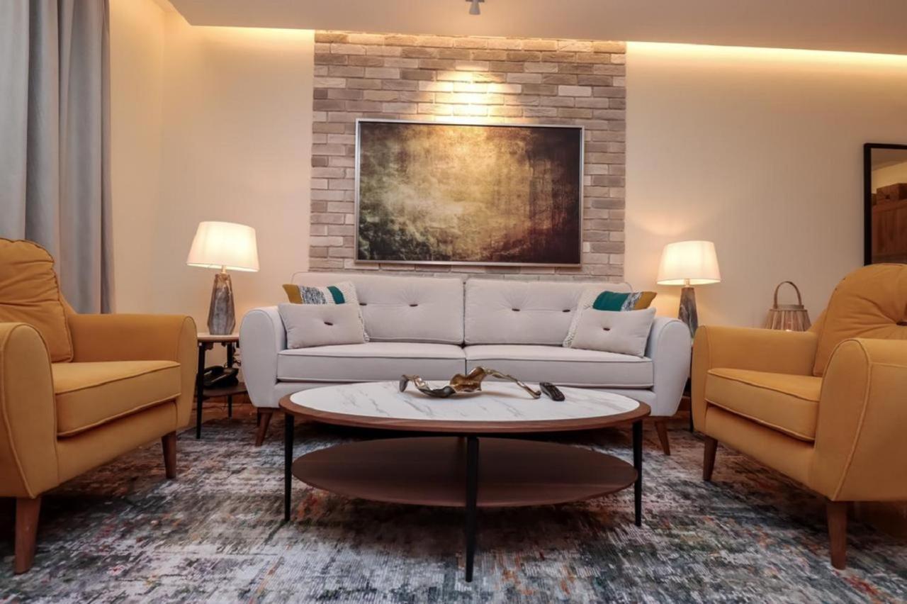 Apartment Mabaat - Suitey Al Aqiq - 559 *