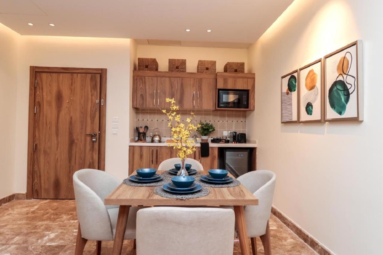 Mabaat - Suitey Al Aqiq - 559 Apartment
