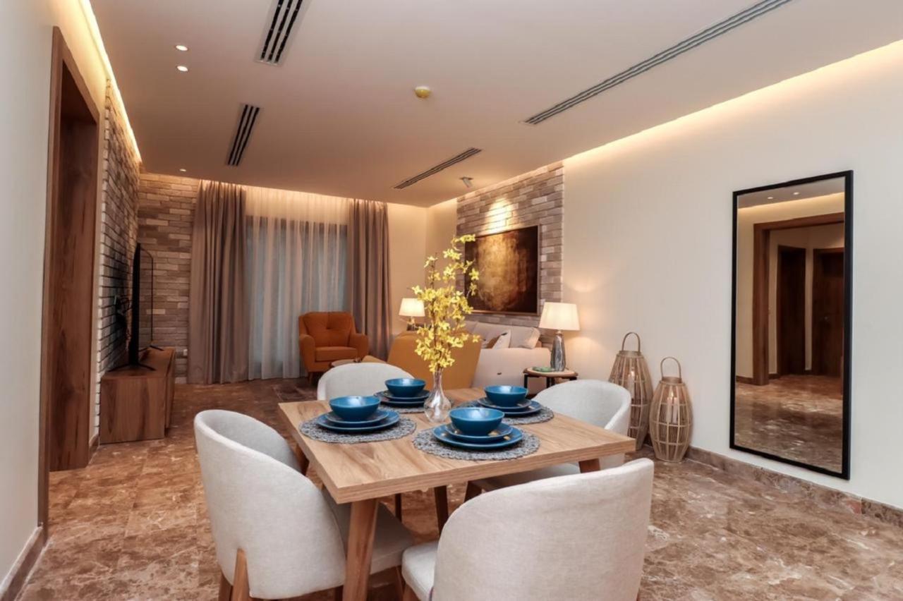Apartment Mabaat - Suitey Al Aqiq - 559 Riyadh