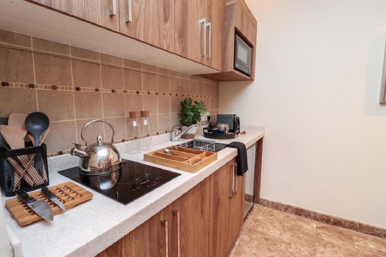 Mabaat - Suitey Al Aqiq - 559 Apartment Riyadh