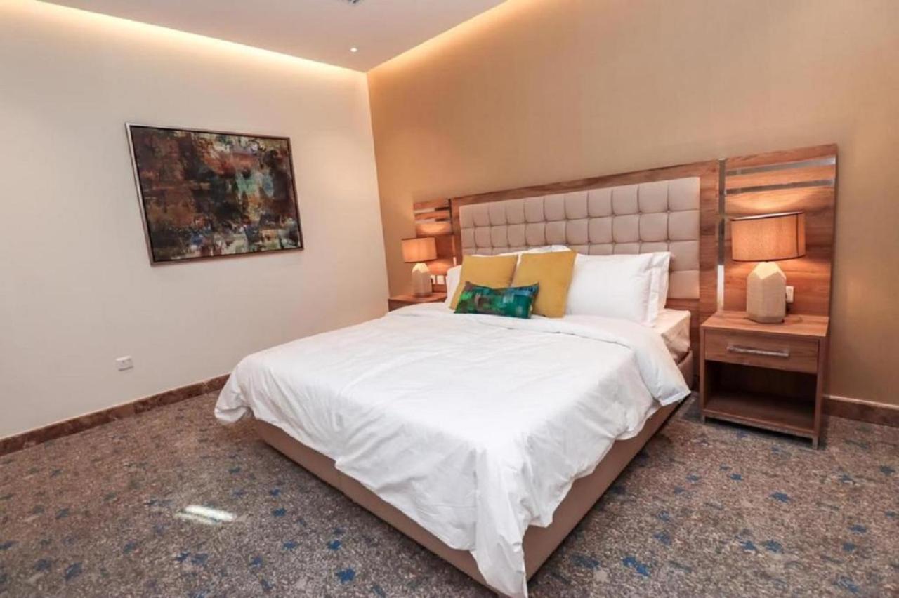 Mabaat - Suitey Al Aqiq - 559 Apartment Riyadh